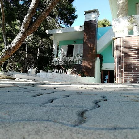 Florida Villa Porto Pino Exterior foto